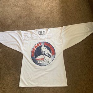 Bakka Sports Jersey (Hockey School Edge)